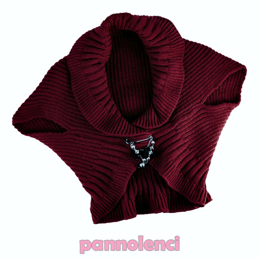 immagine-3-toocool-coprispalle-donna-cappa-collo-as-3308