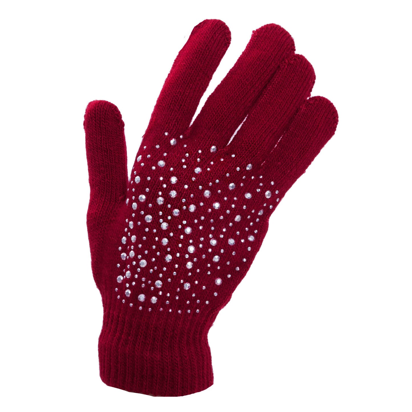 immagine-3-toocool-guanti-donna-guantini-tricot-1672407