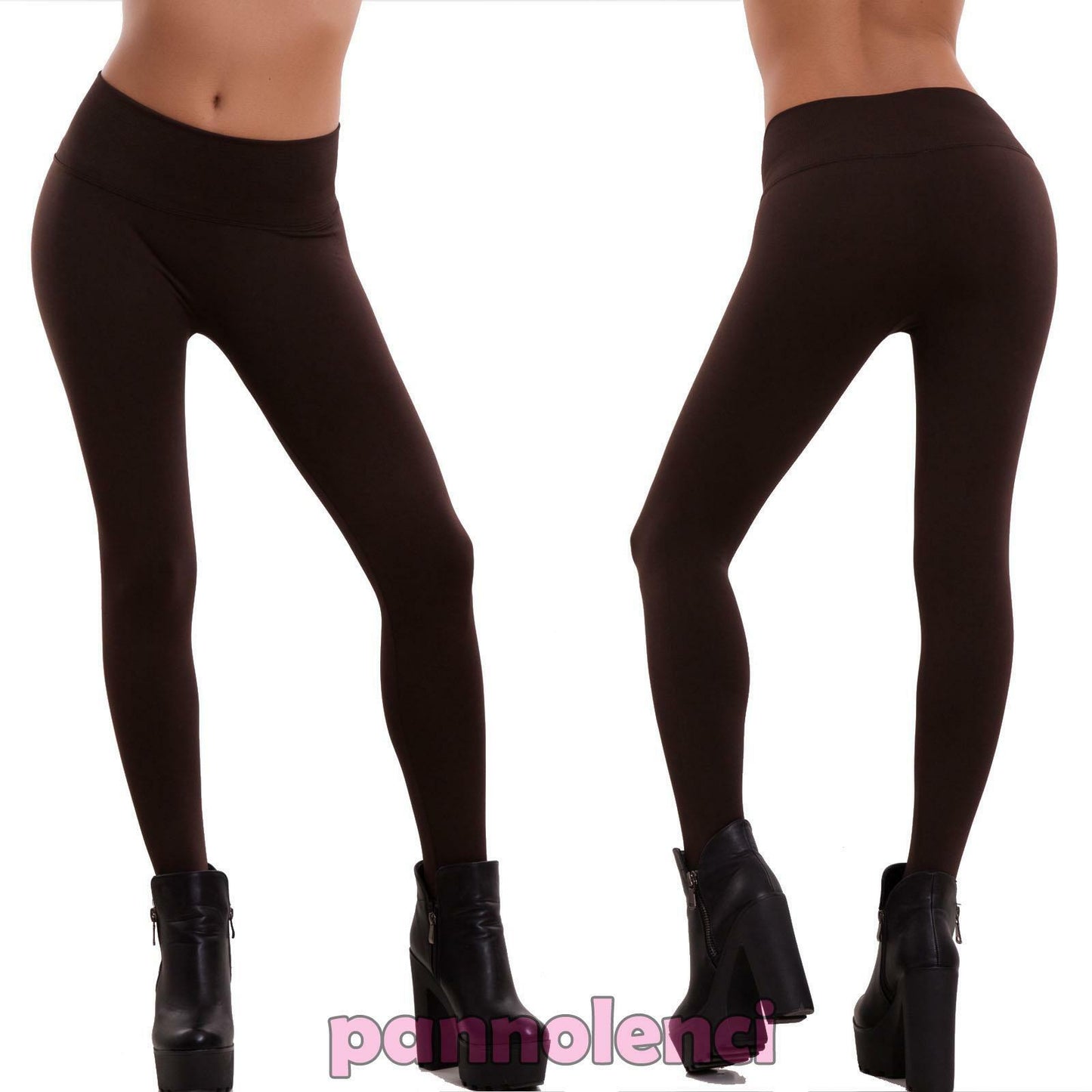 immagine-3-toocool-leggings-donna-pantaloni-elasticizzati-f3198