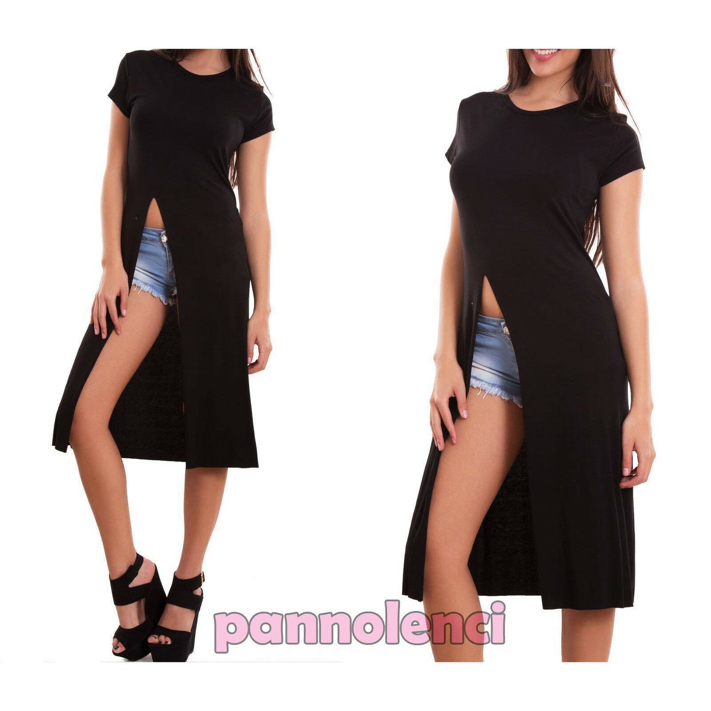 immagine-3-toocool-maglia-donna-lunga-maglietta-cj-2211