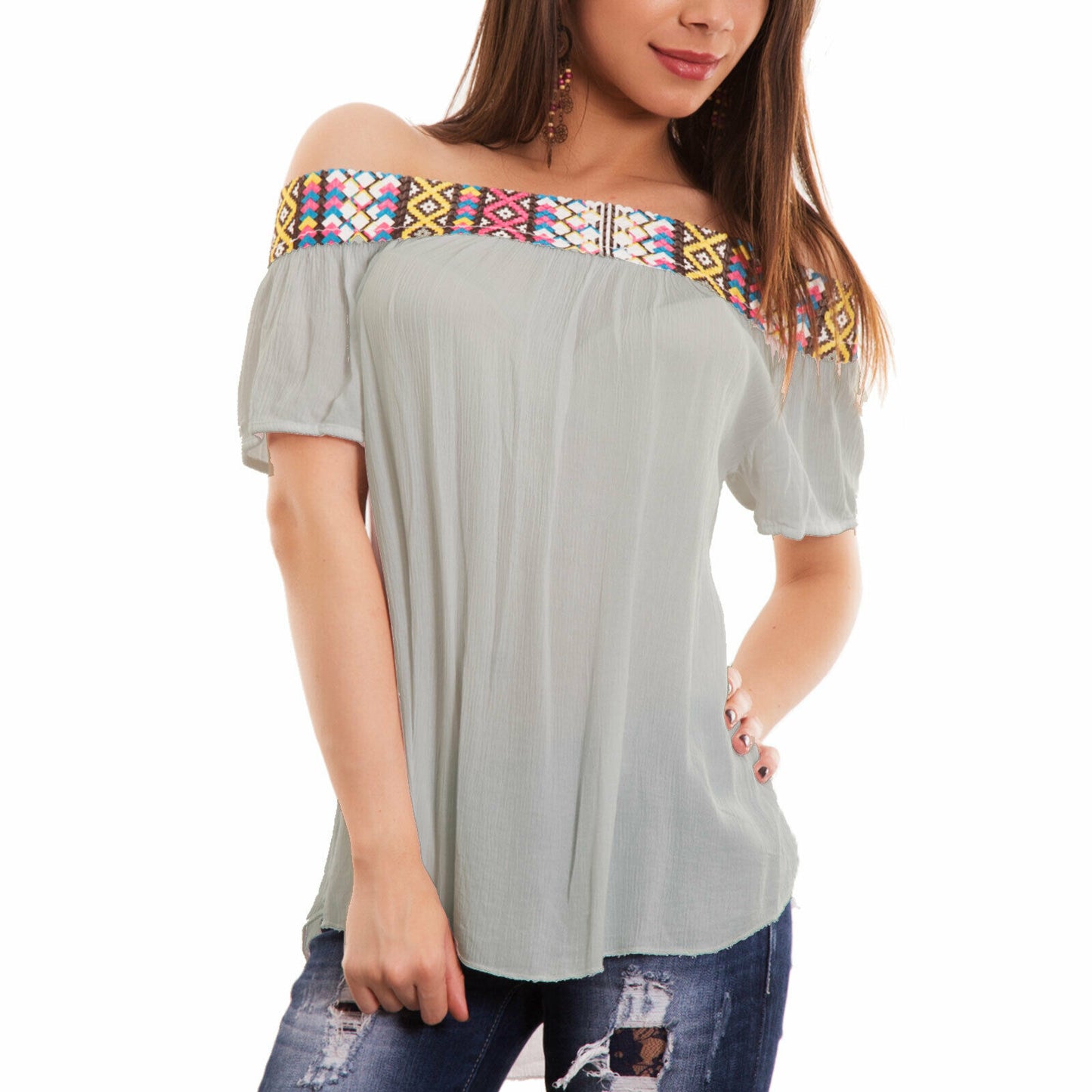 immagine-3-toocool-maglia-donna-maglietta-carmen-cr-1518