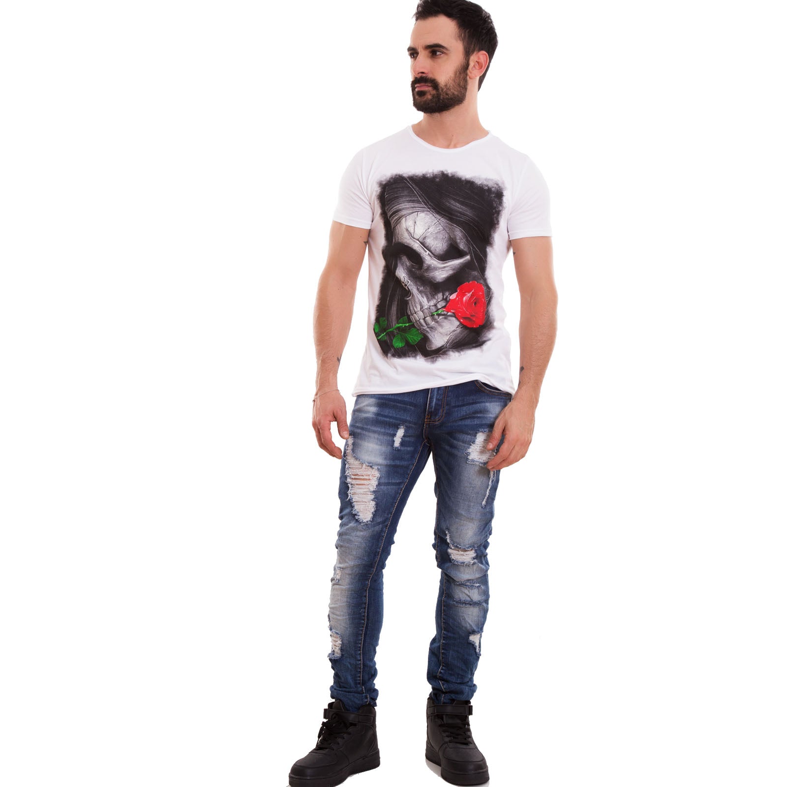 immagine-3-toocool-maglia-uomo-maglietta-t-shirt-a-4002