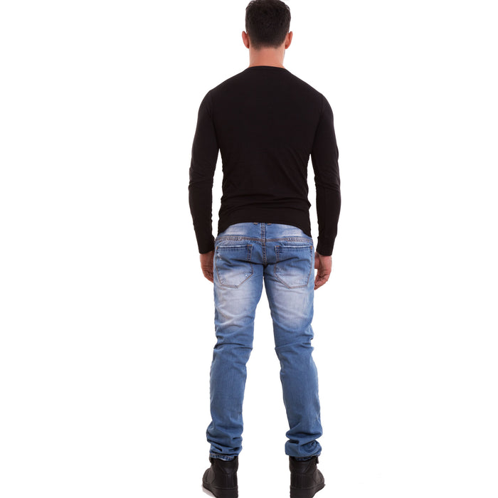 immagine-3-toocool-maglia-uomo-manica-lunga-m1201