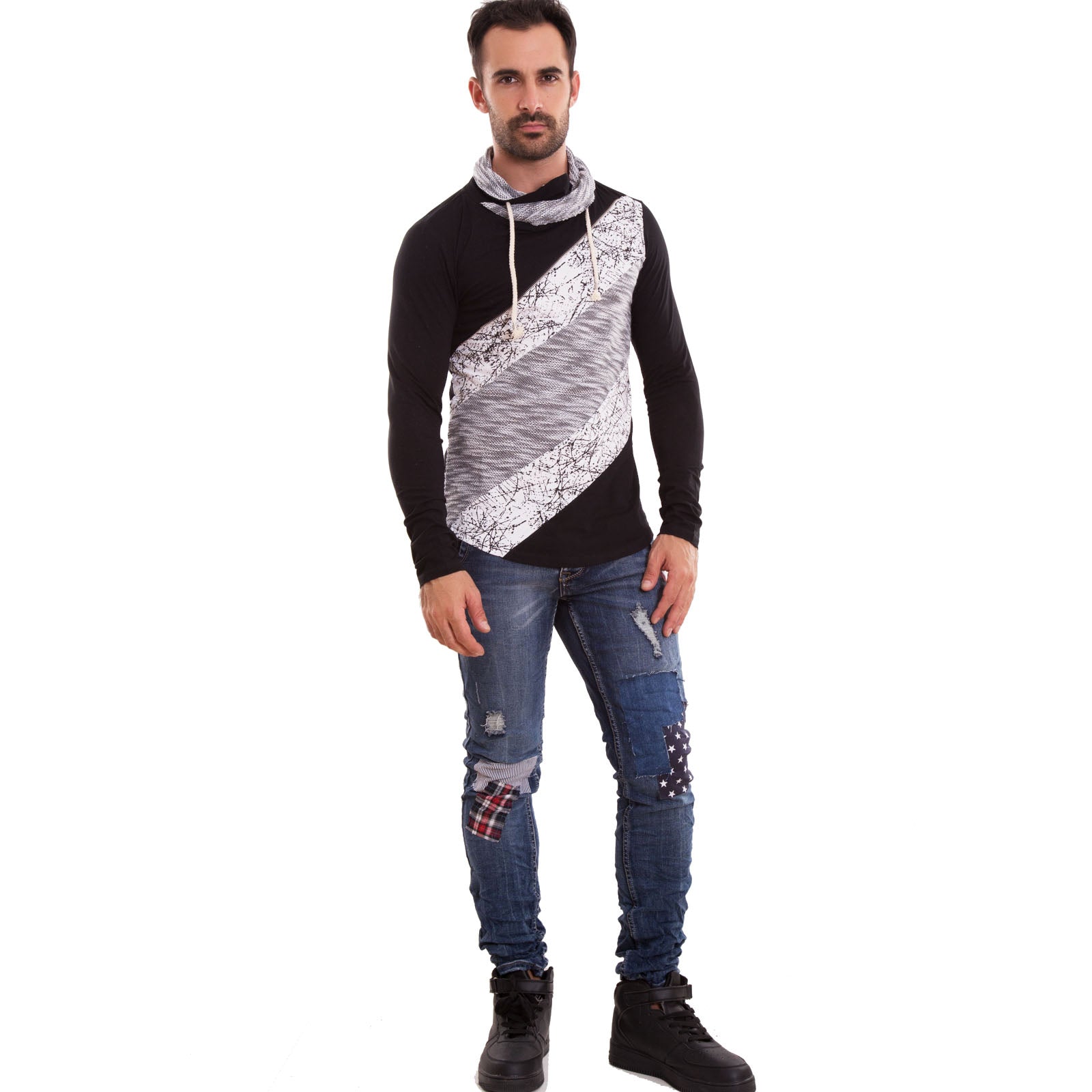 immagine-3-toocool-maglia-uomo-maniche-lunghe-t-3597