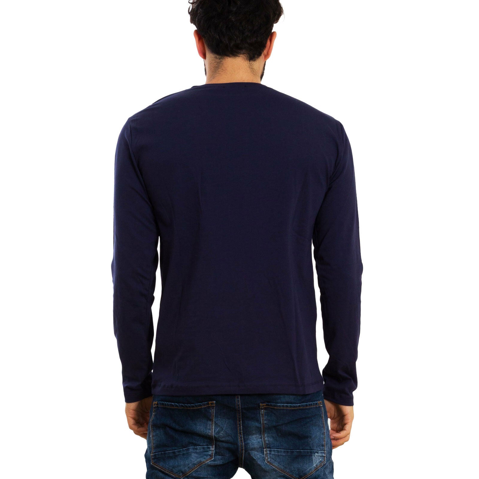 immagine-3-toocool-maglia-uomo-t-shirt-maniche-bx-7044