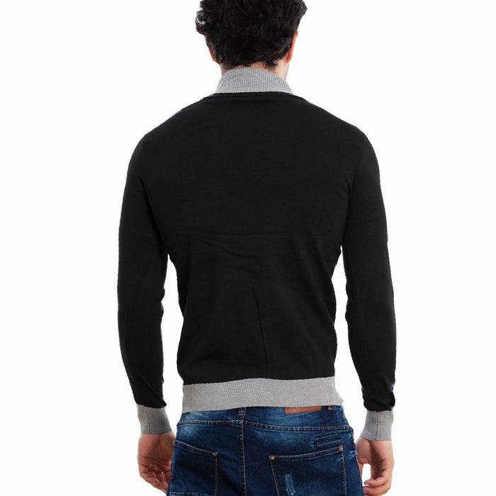 immagine-3-toocool-maglione-uomo-slim-fit-j-0567