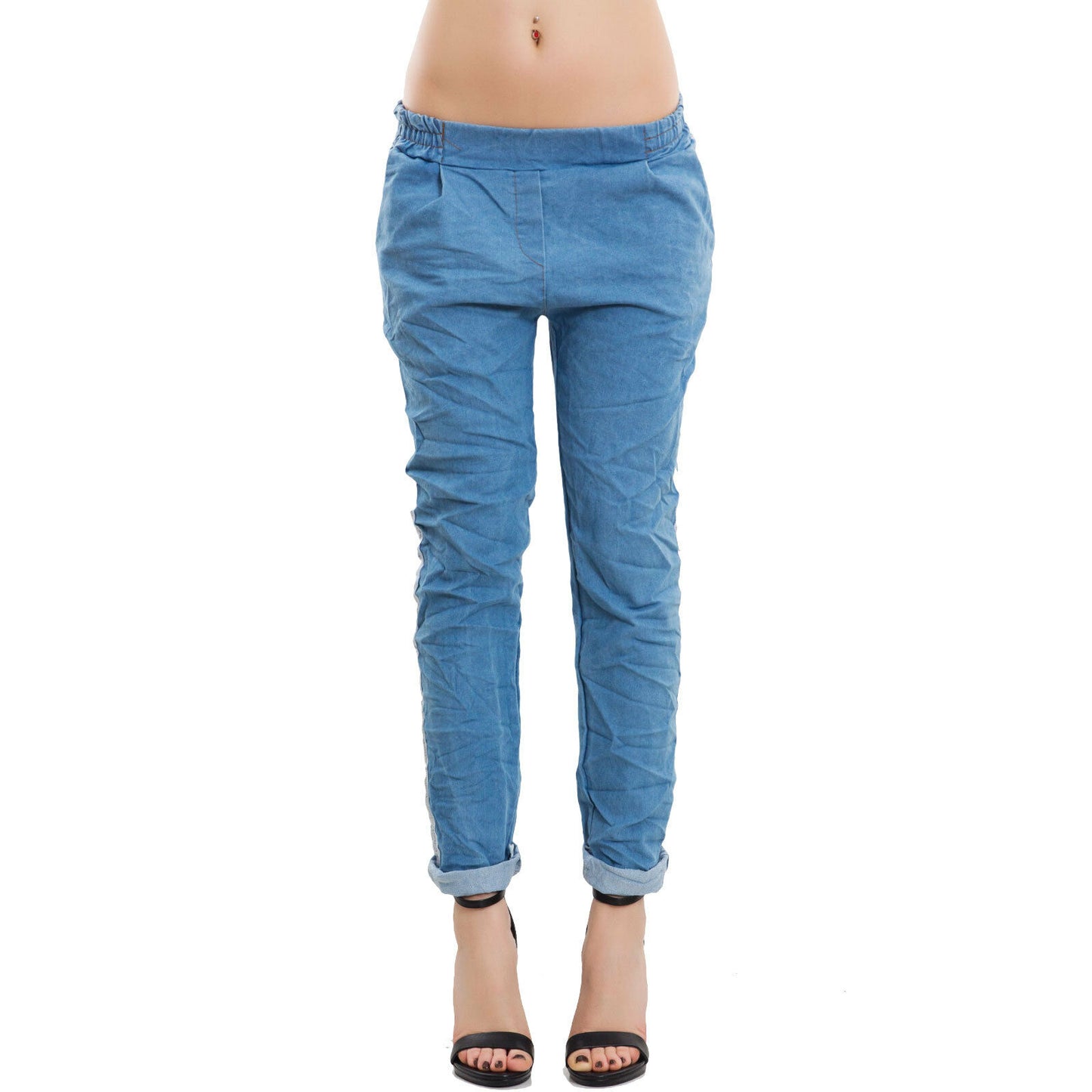 immagine-3-toocool-pantaloni-donna-casual-riga-as-311