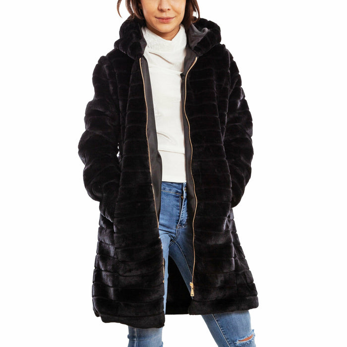 immagine-3-toocool-pelliccia-ecologica-donna-cappotto-vi-7782