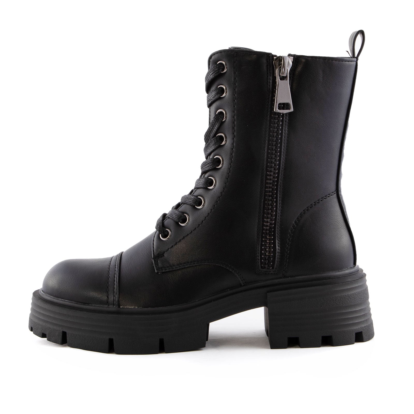 immagine-3-toocool-stivali-donna-stivaletti-anfibi-biker-invernali-gr-6646