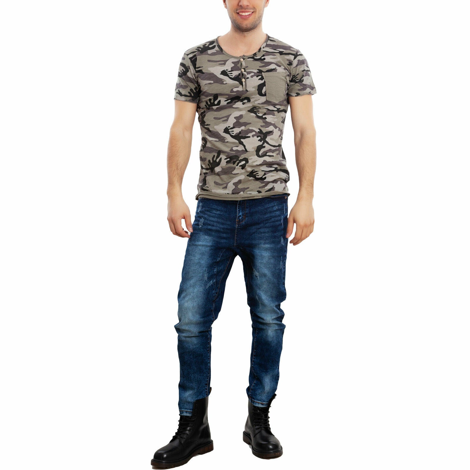 immagine-30-toocool-t-shirt-maglia-maglietta-uomo-t5320