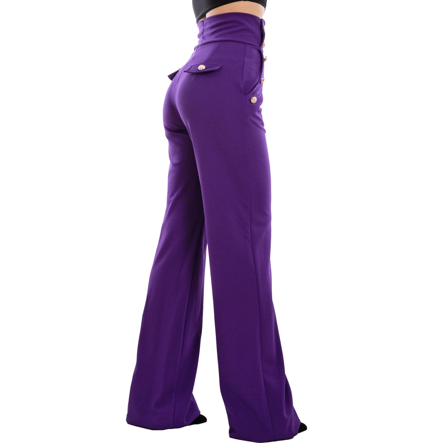 immagine-36-toocool-pantaloni-donna-campana-vita-as-531