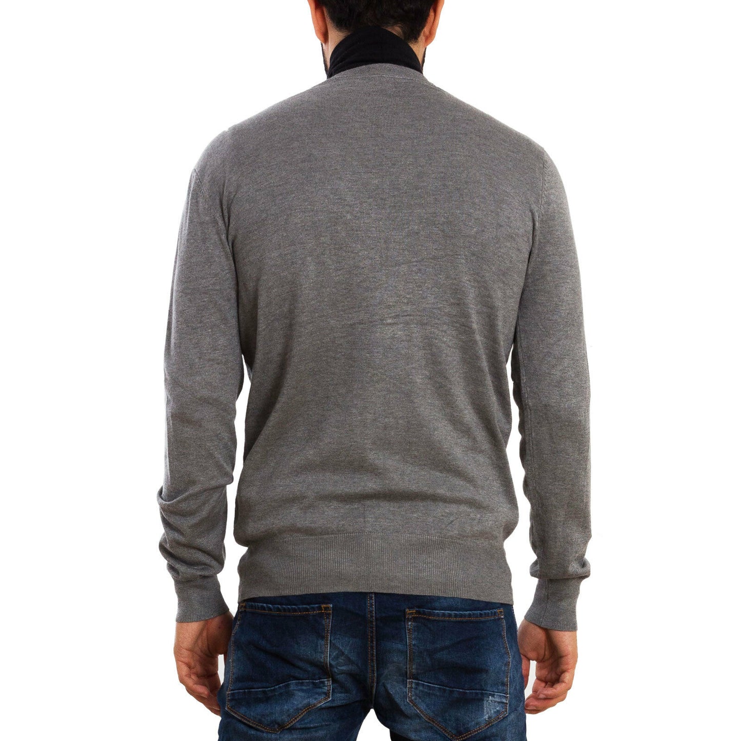 immagine-38-toocool-cardigan-uomo-basic-maglione-d312