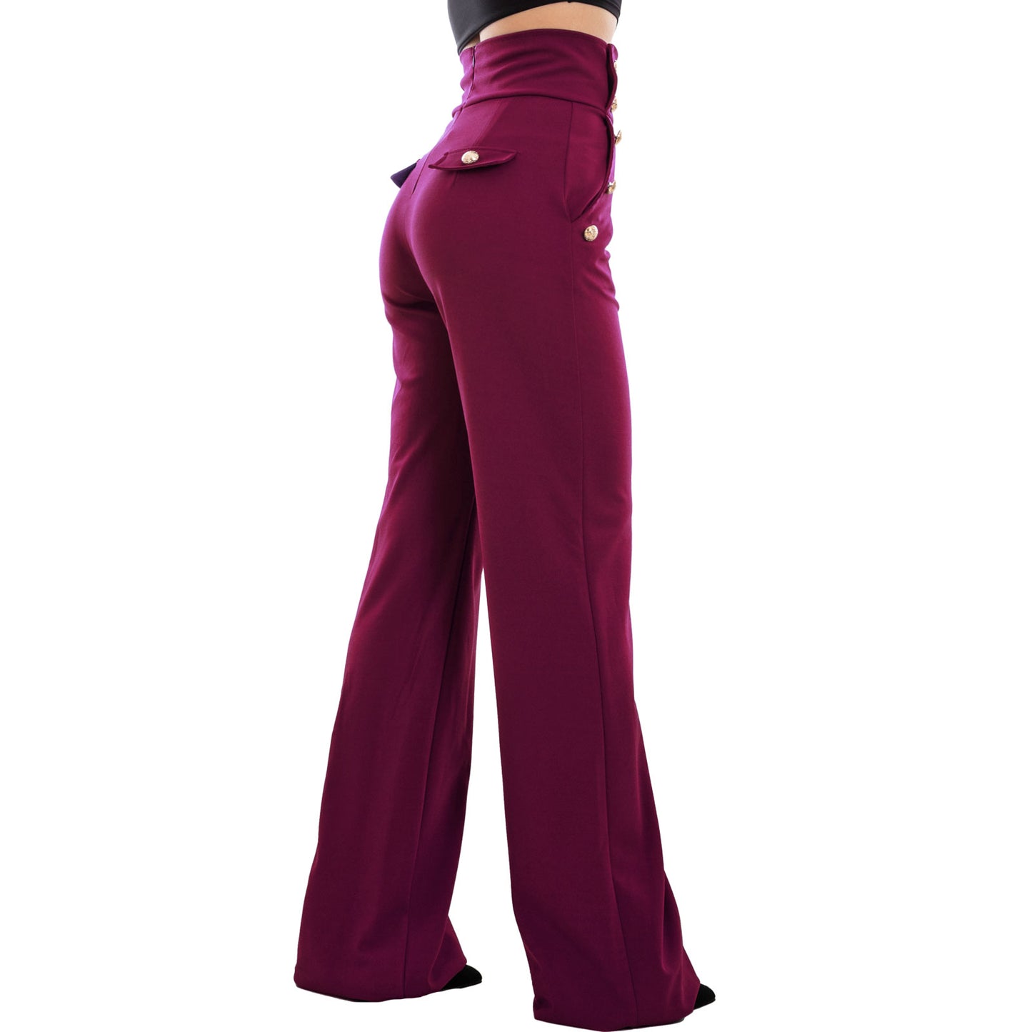 immagine-38-toocool-pantaloni-donna-campana-vita-as-531
