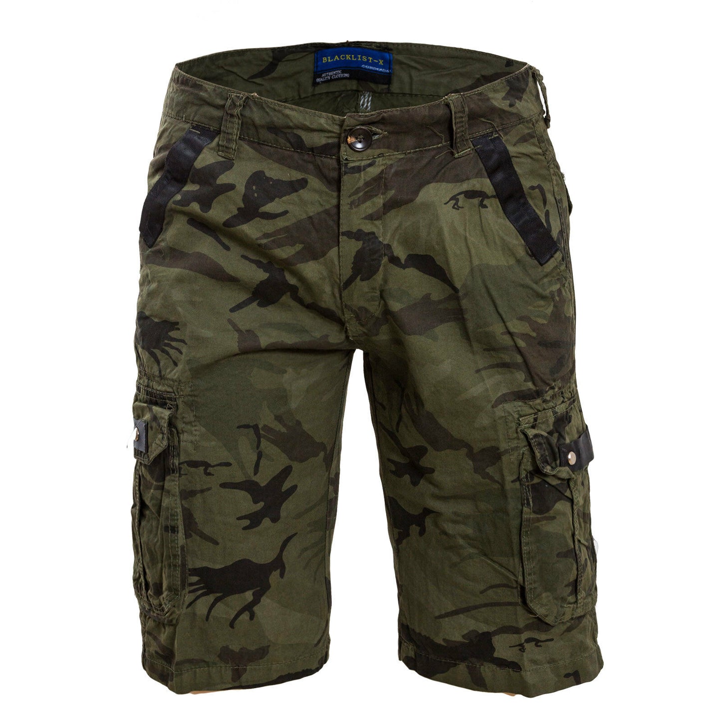 immagine-4-toocool-bermuda-uomo-cargo-pantaloni-gr-2026