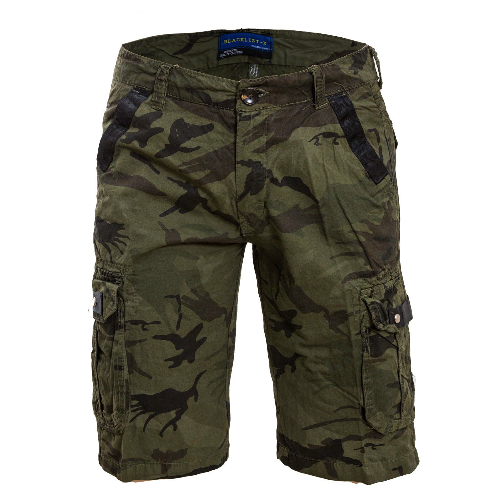 immagine-4-toocool-bermuda-uomo-cargo-pantaloni-gr-2026