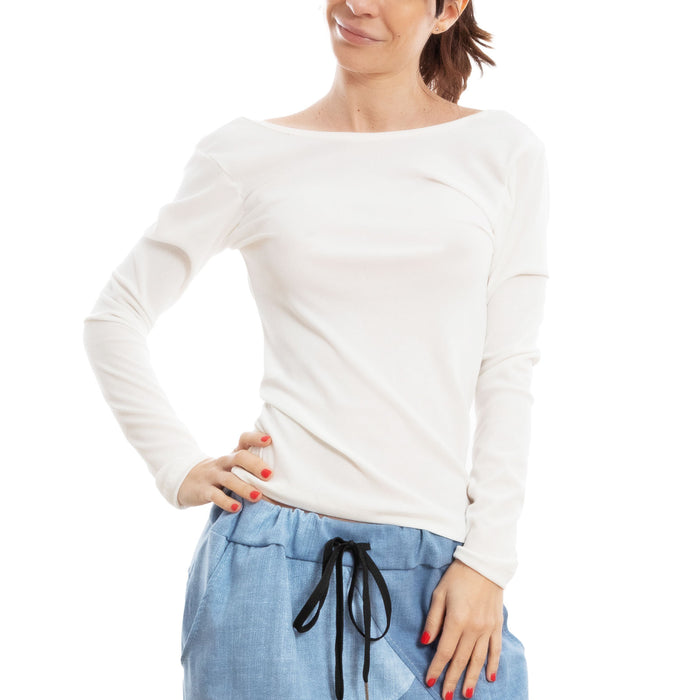 immagine-4-toocool-blusa-donna-top-maglietta-schiena-nuda-catene-vi-8053