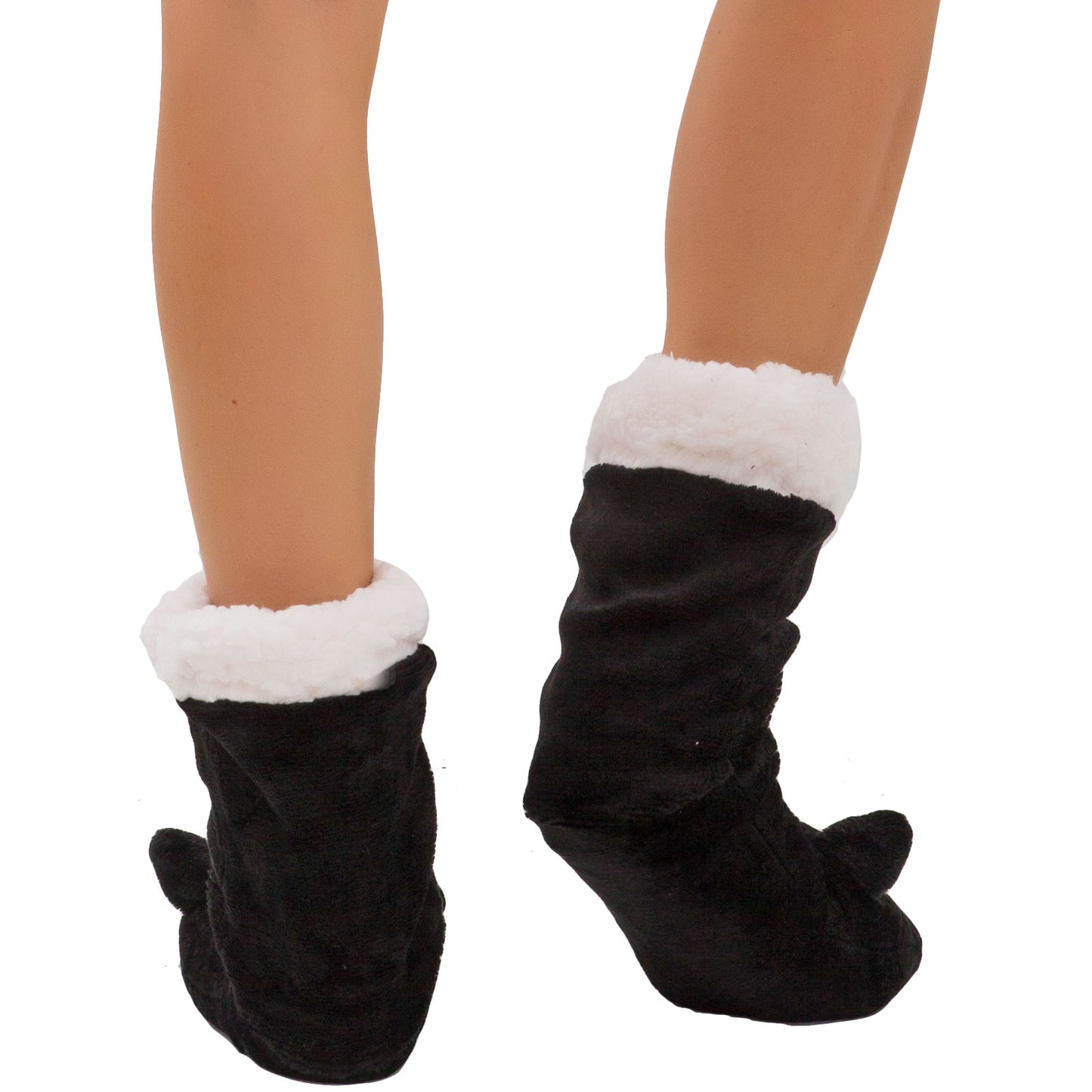 immagine-4-toocool-calzini-donna-ecopelliccia-babbucce-8898