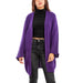 immagine-4-toocool-cardigan-donna-lungo-maglione-giacca-ms-2912