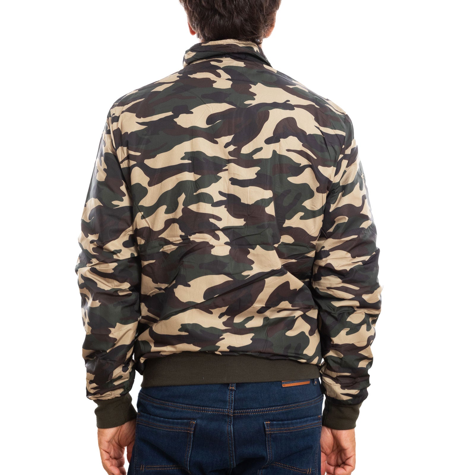 immagine-4-toocool-giacca-uomo-mimetica-militare-doubleface-x1505