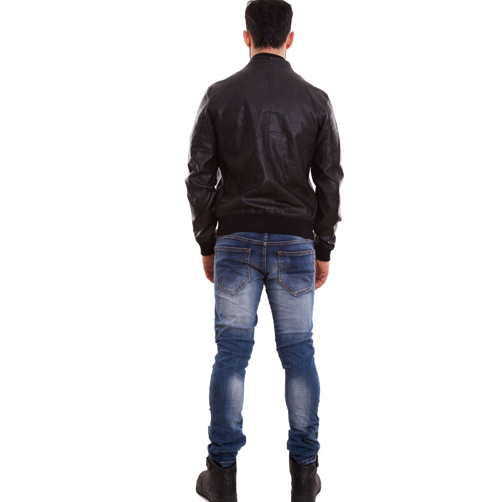 immagine-4-toocool-giubbotto-uomo-giacchetto-giubbino-nz3111