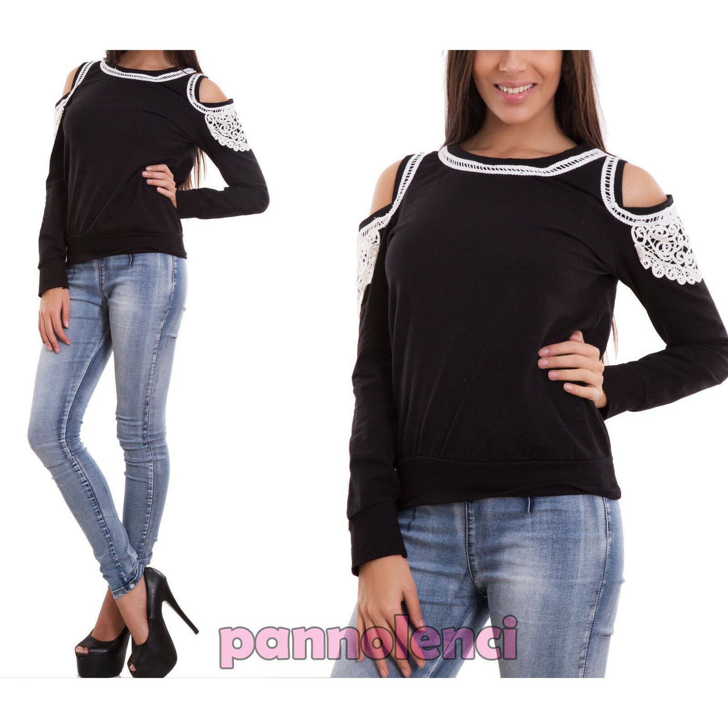 immagine-4-toocool-maglia-donna-felpa-aperture-cj-2011