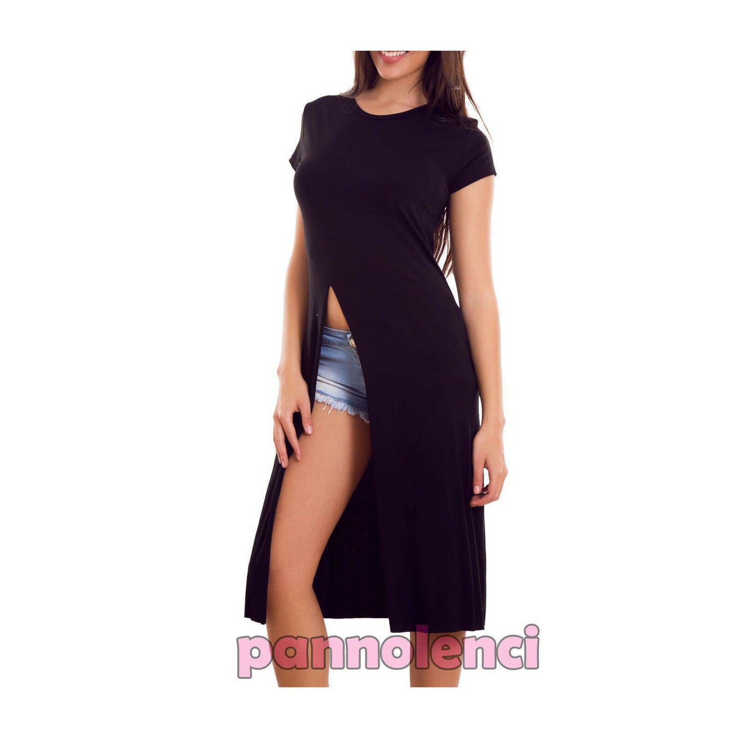 immagine-4-toocool-maglia-donna-lunga-maglietta-cj-2211