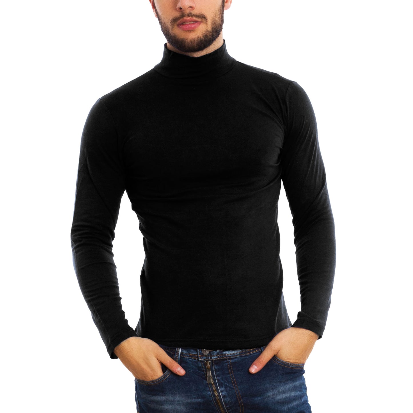 immagine-4-toocool-maglia-uomo-lupetto-collo-f3253
