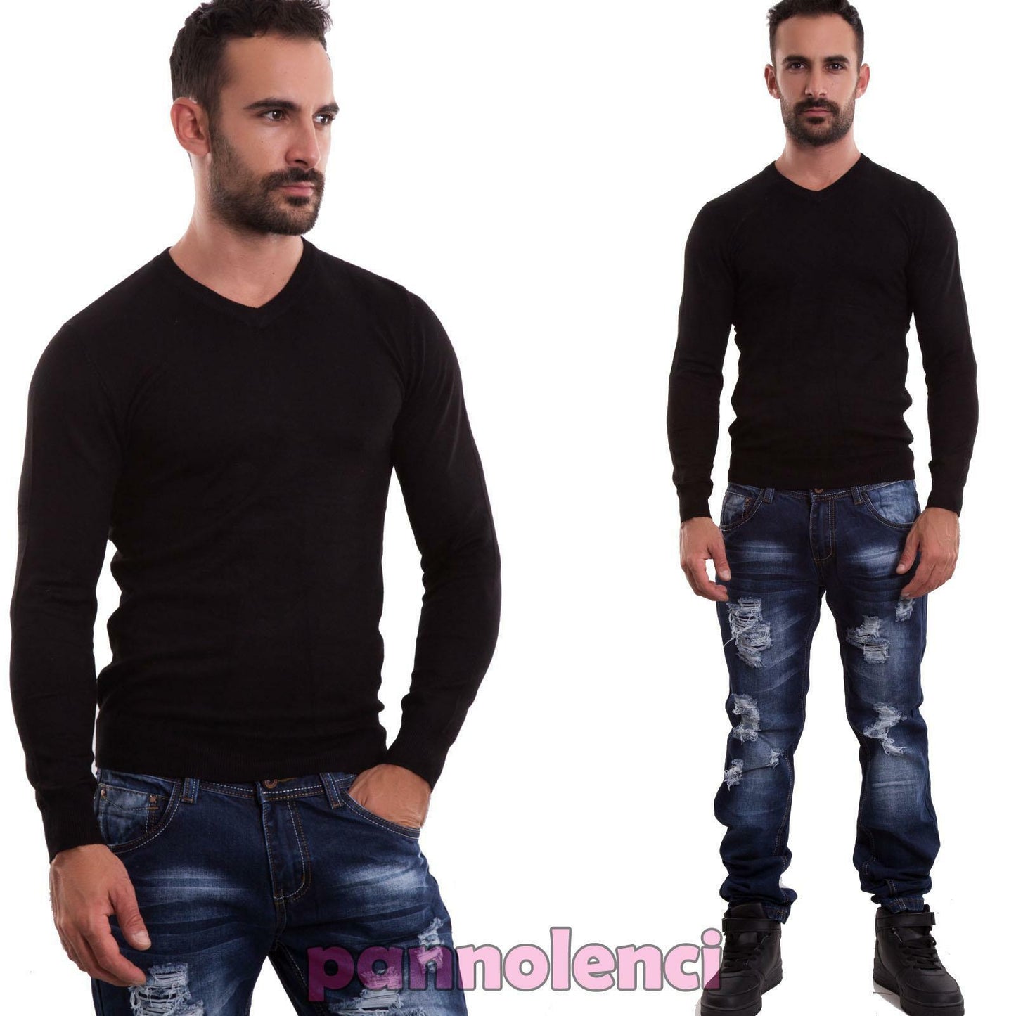 immagine-4-toocool-maglione-uomo-maniche-lunghe-m-002