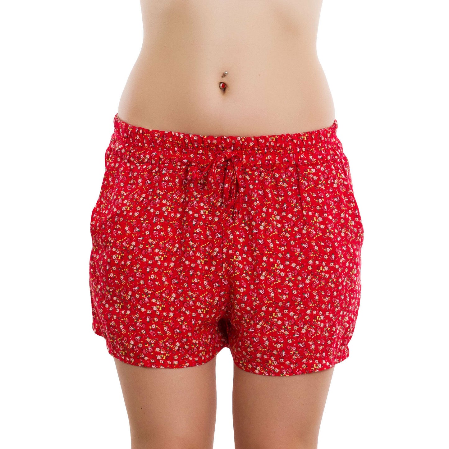 immagine-4-toocool-pantaloncini-corti-donna-shorts-vb-0837