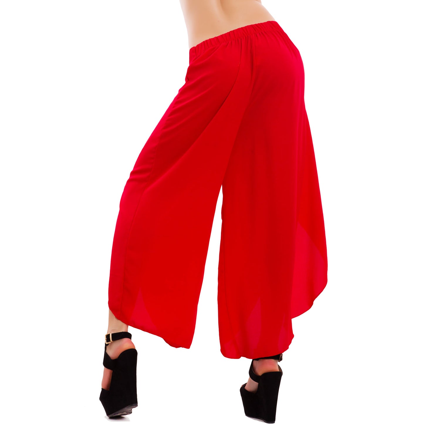 immagine-4-toocool-pantaloni-donna-ampi-nodo-as-1245
