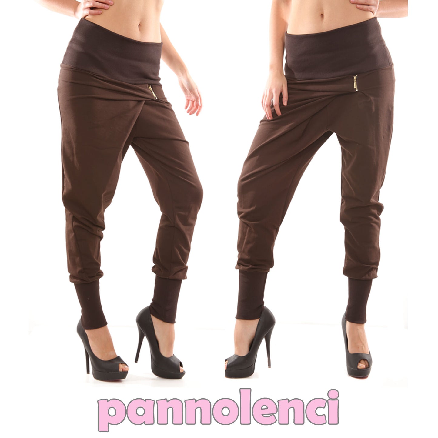 immagine-4-toocool-pantaloni-donna-cavallo-basso-cc-2246