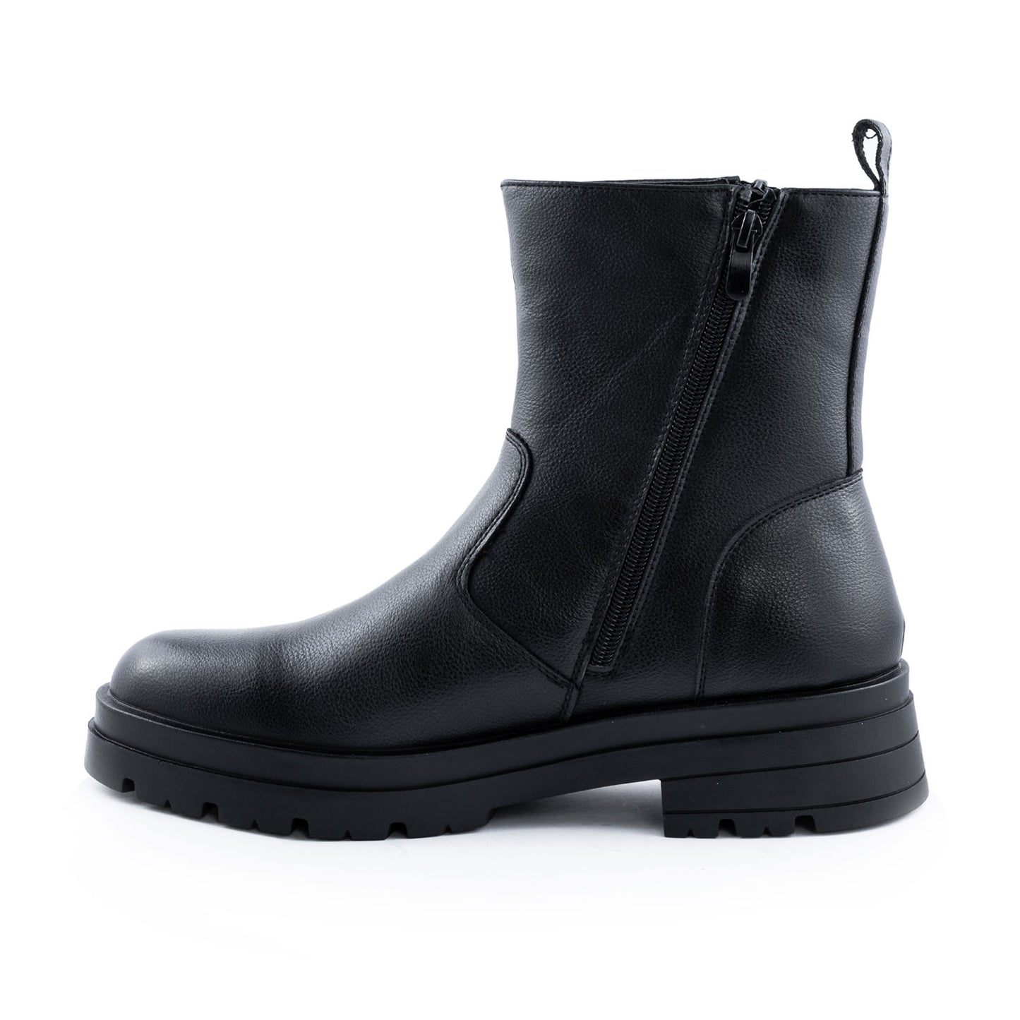 immagine-4-toocool-stivaletti-uomo-scarpe-chelsea-beatles-y130