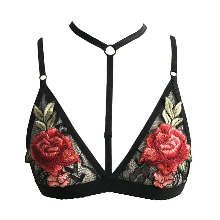 immagine-4-toocool-top-donna-pizzo-reggiseno-dl-2156