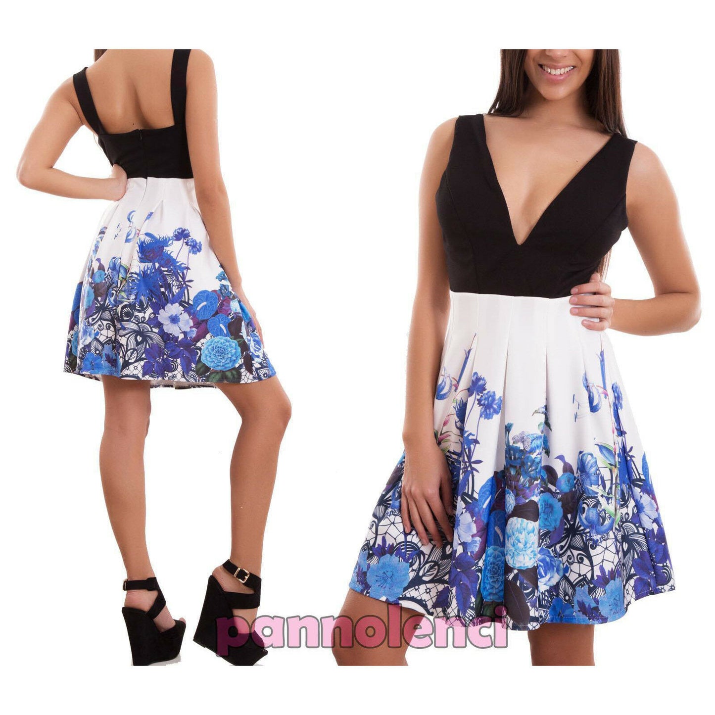 immagine-4-toocool-vestito-donna-miniabito-abito-cj-2127