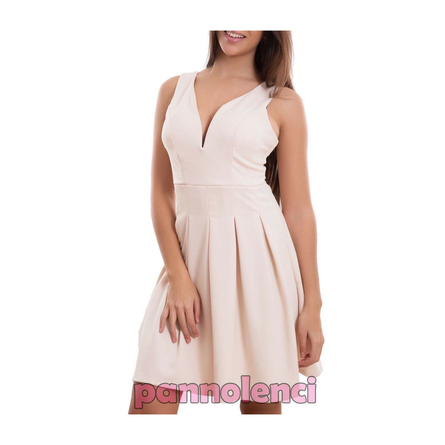 immagine-4-toocool-vestito-donna-miniabito-corto-as-5802-1