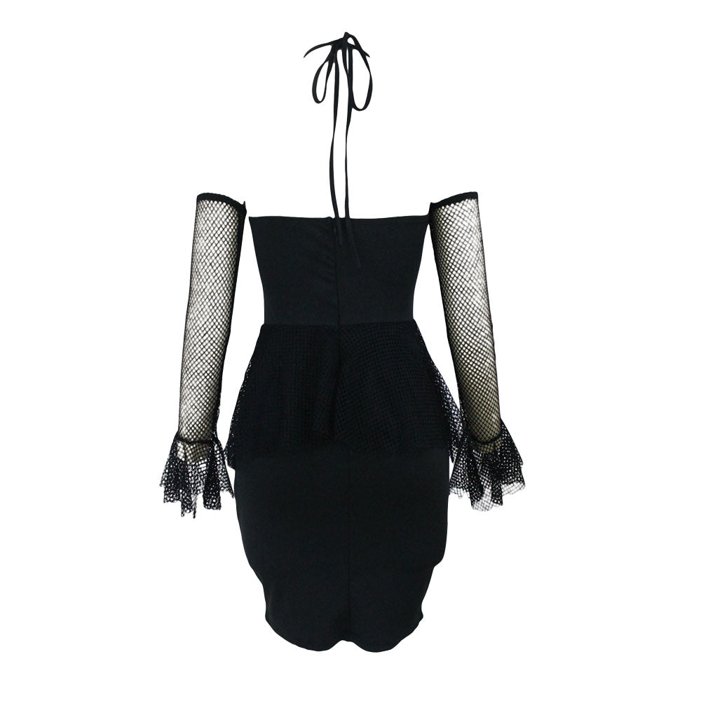 immagine-4-toocool-vestito-donna-miniabito-inserti-dl-2010