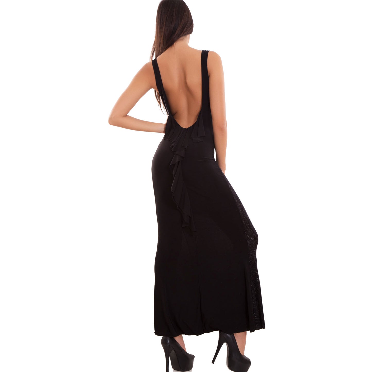 immagine-4-toocool-vestito-sera-donna-abito-cj-2394