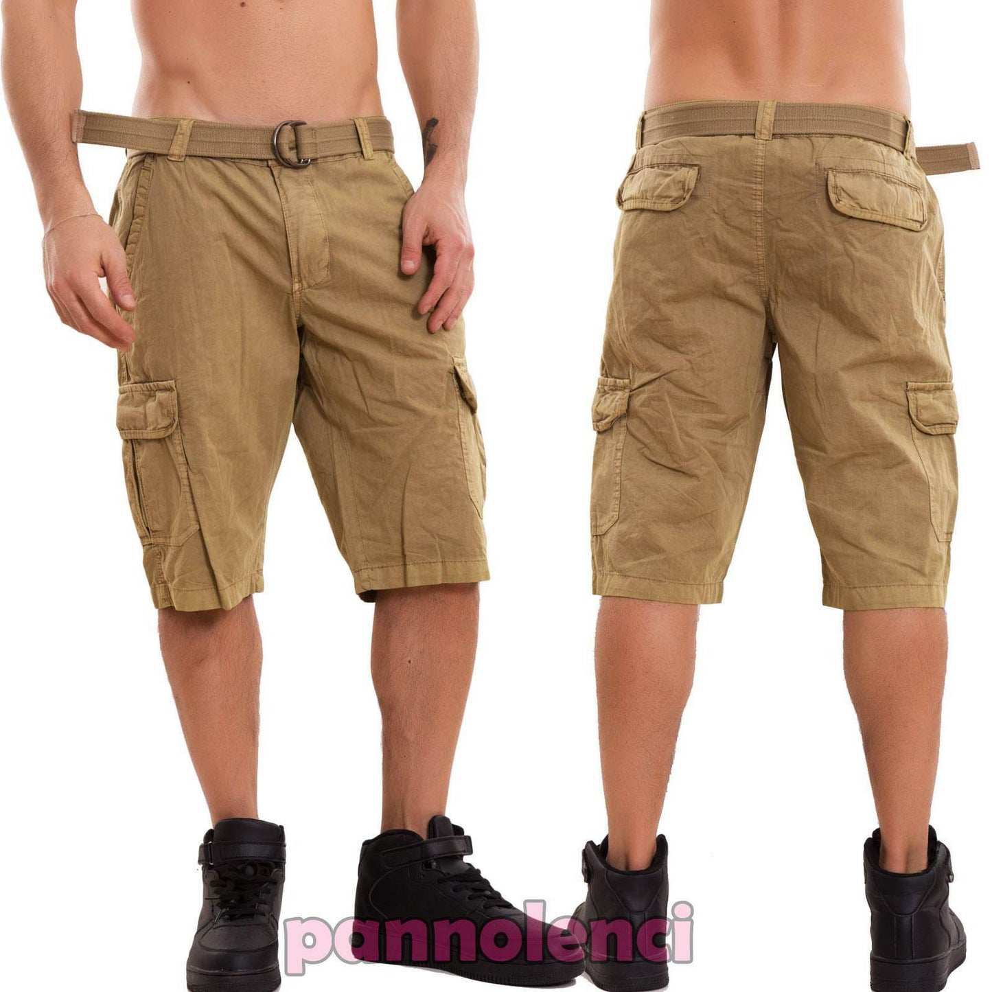 immagine-41-toocool-bermuda-uomo-cargo-pantaloni-ydmk14