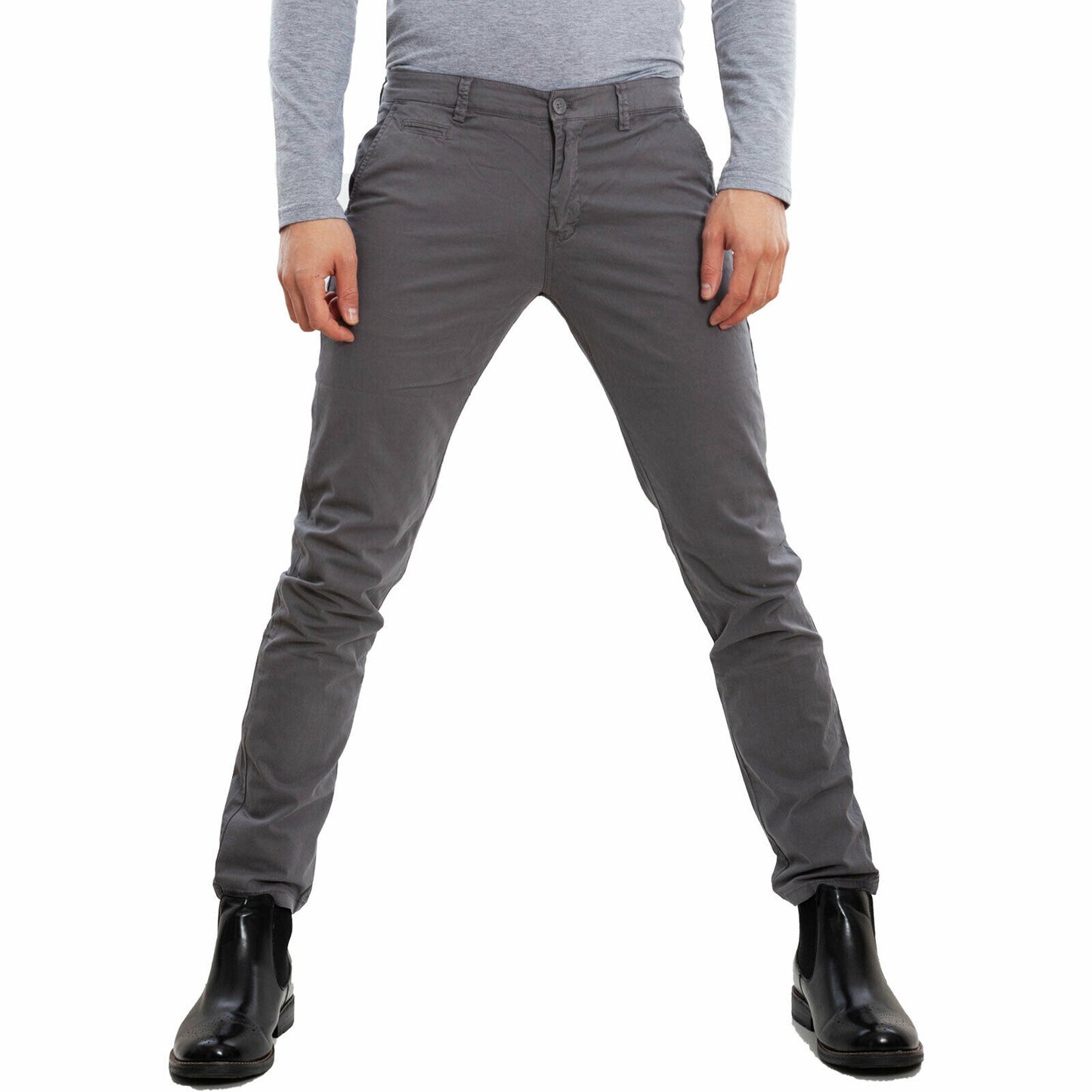 immagine-41-toocool-pantaloni-uomo-chino-microfantasia-g360