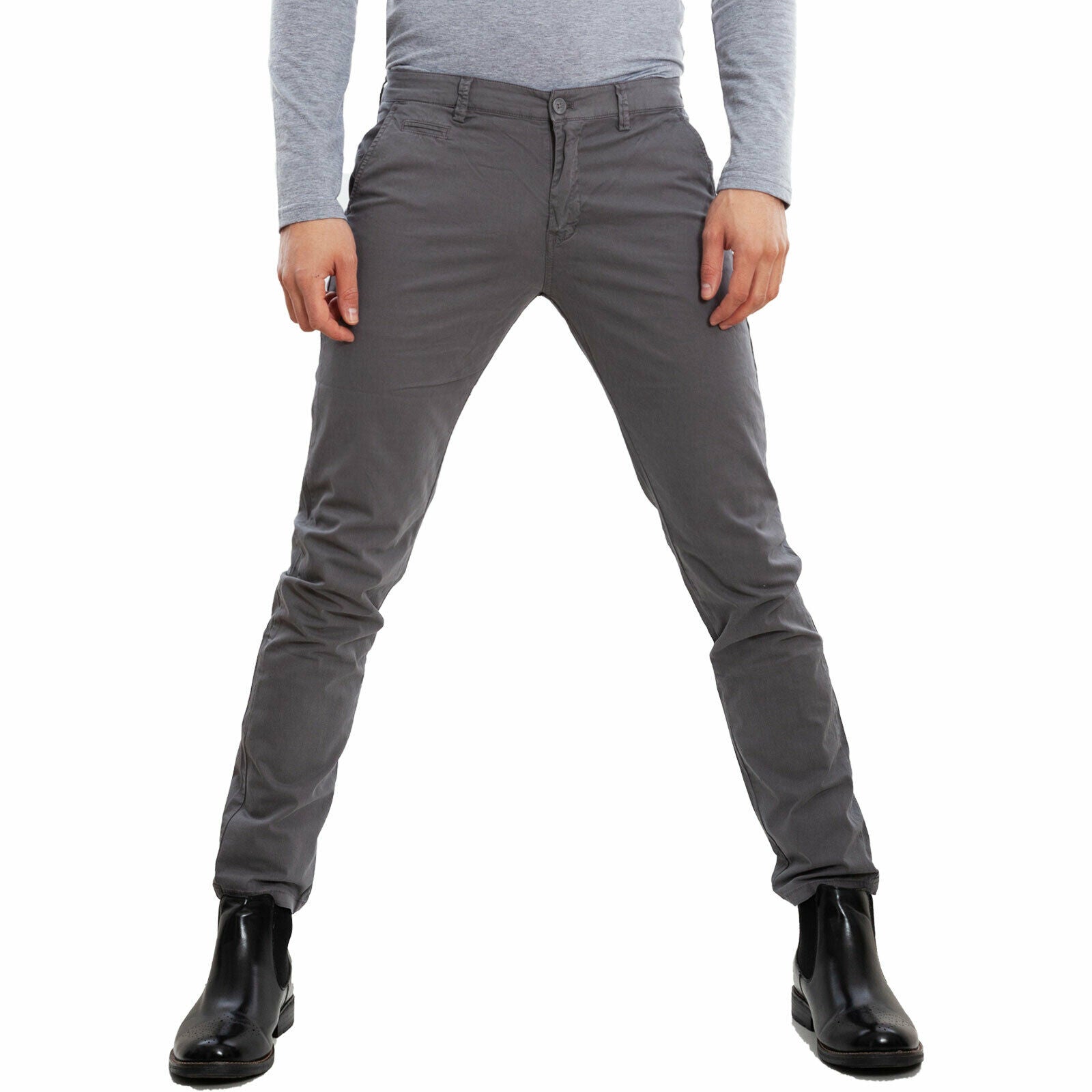 immagine-41-toocool-pantaloni-uomo-chino-microfantasia-g360