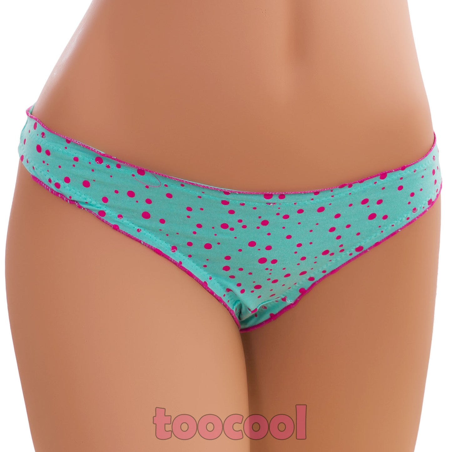 immagine-44-toocool-slip-donna-perizoma-pois-af9135