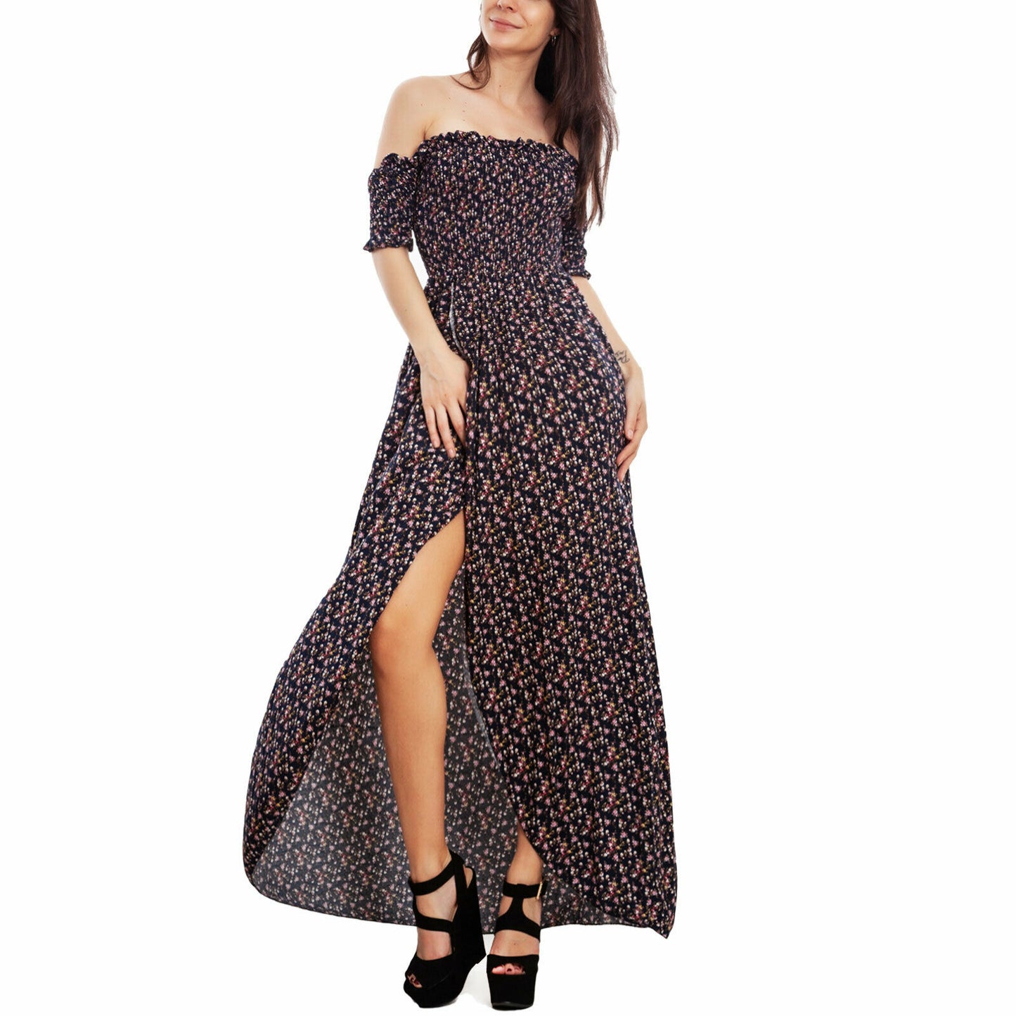 immagine-5-toocool-abito-donna-vestito-floreale-vi-0102