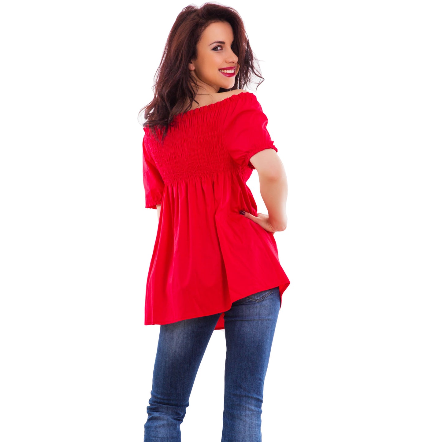 immagine-5-toocool-blusa-donna-top-maniche-as-8176