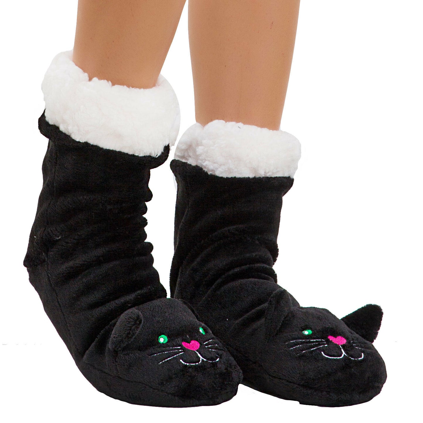 immagine-5-toocool-calzini-donna-ecopelliccia-babbucce-8898