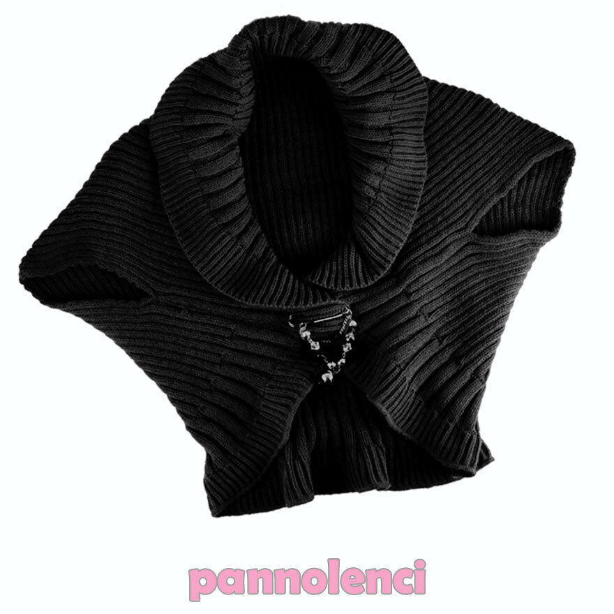 immagine-5-toocool-coprispalle-donna-cappa-collo-as-3308