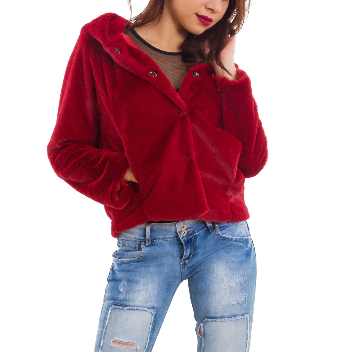 immagine-5-toocool-giacca-donna-ecopelliccia-cappuccio-wd-60688