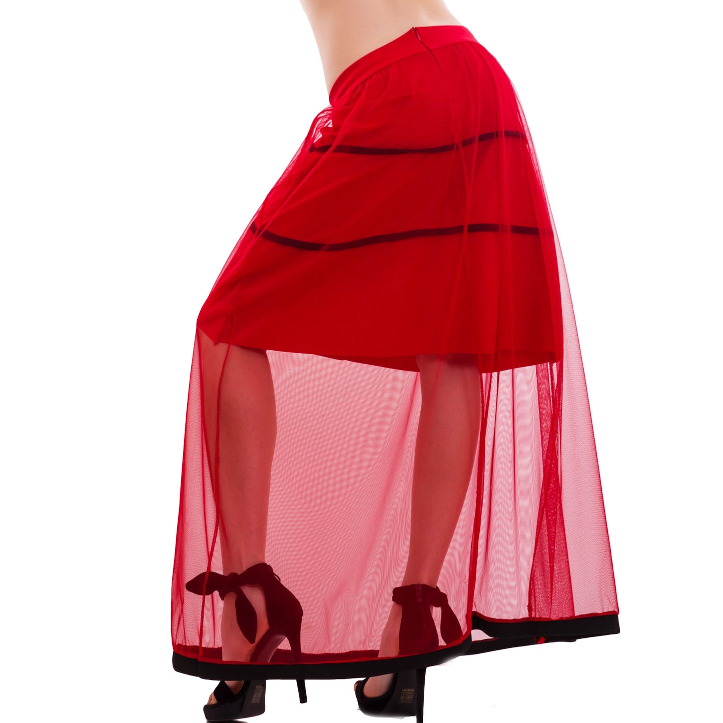 immagine-5-toocool-gonna-donna-lunga-velata-as-7027