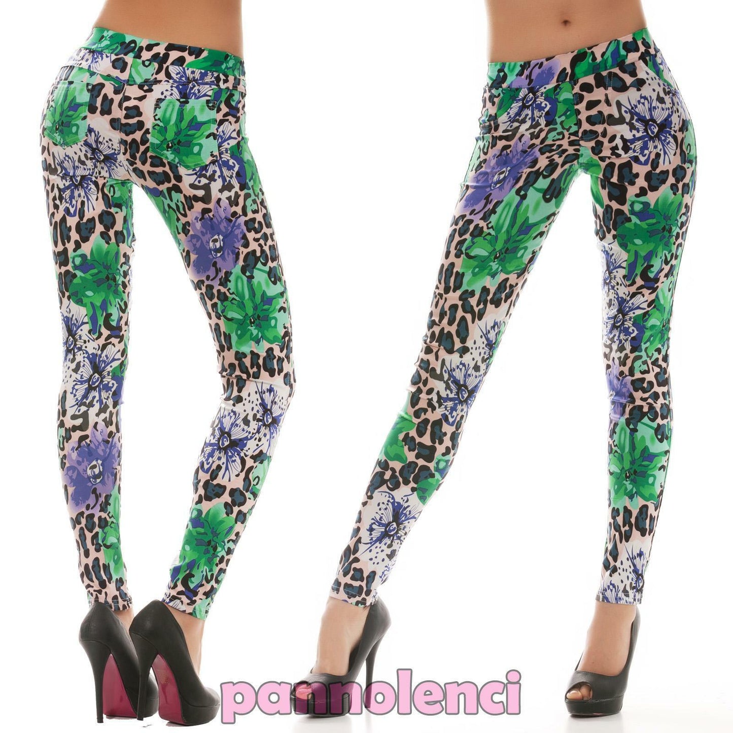 immagine-5-toocool-leggings-donna-pantacollant-fuseaux-q-8171