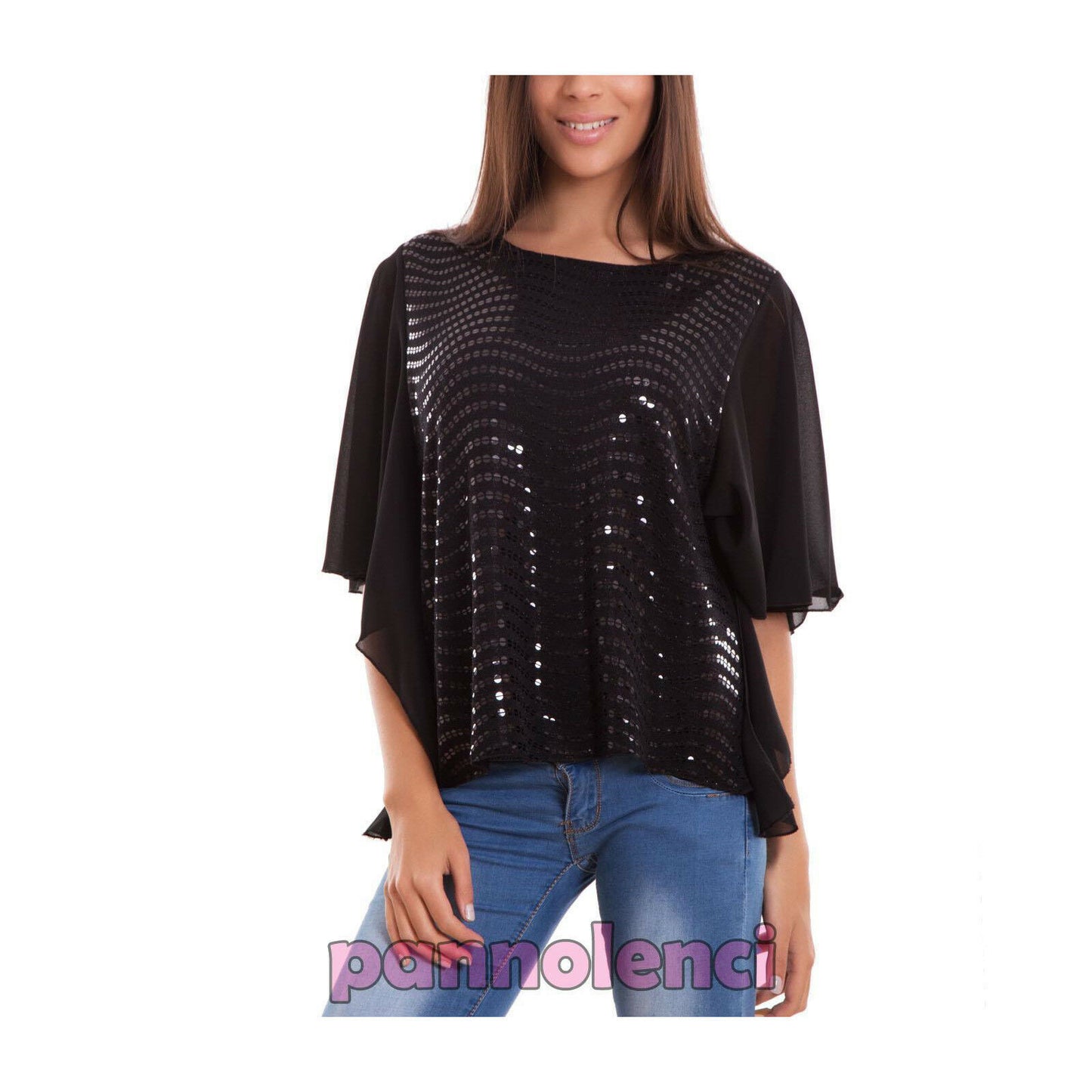 immagine-5-toocool-maglia-donna-maglietta-lustrini-cj-2376