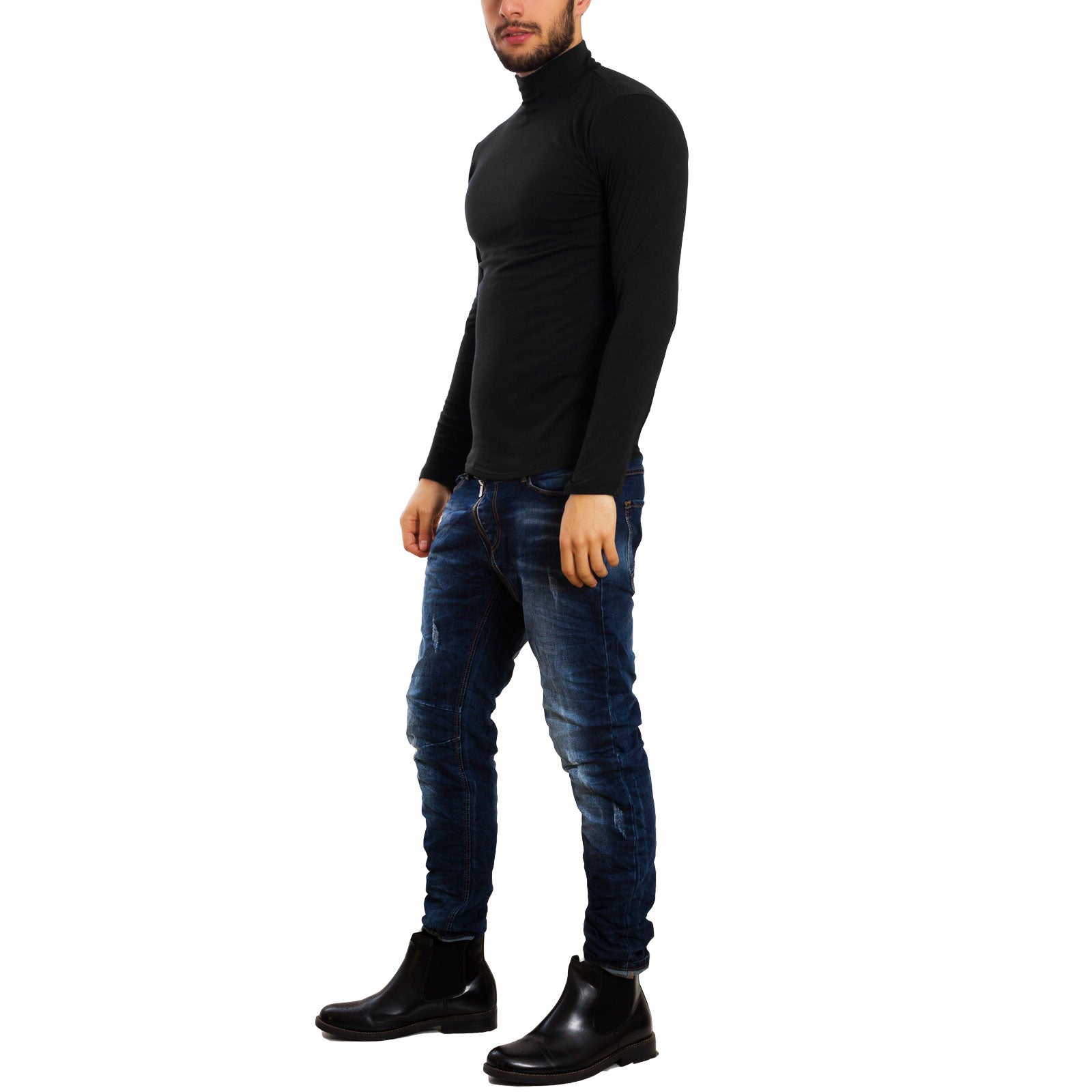 immagine-5-toocool-maglia-uomo-lupetto-collo-f3253